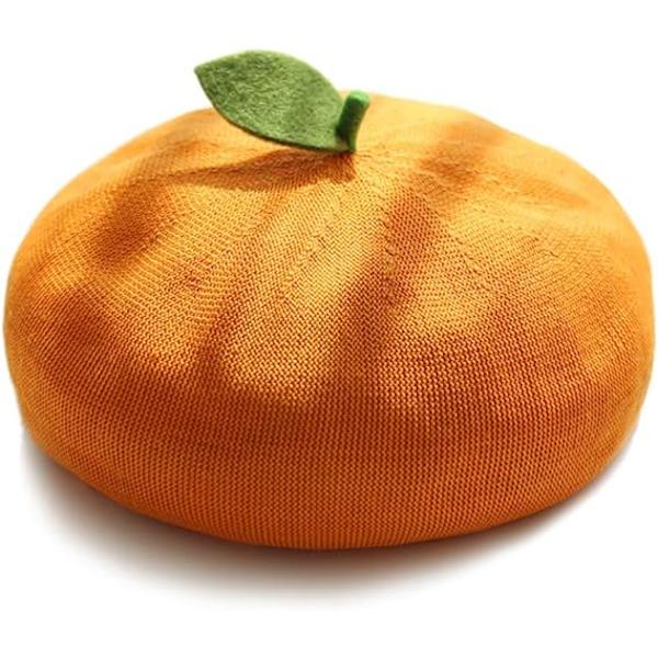 Fransk basker för kvinnor