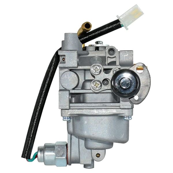 Ruoholeikkurin kaasutin 127-9289 kaasutin Exmark E-sarjan Que