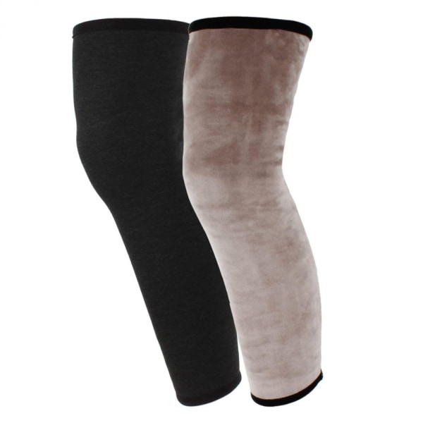 Knee pads, winter warm leg pads, thickened knee pads for the elderly