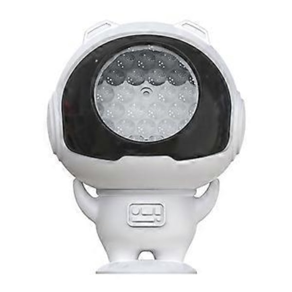 Rotary Dynamisk Projektion LED Lys Roterbar High-Definition Sne Projektor til Hjemme Atmosfære Skabelse Snowflake