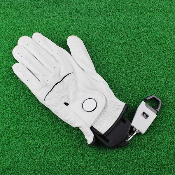 Golf-hanskan teline Golf-hanskan tukiteline Golf-hanskan teline Työkalut sininen
