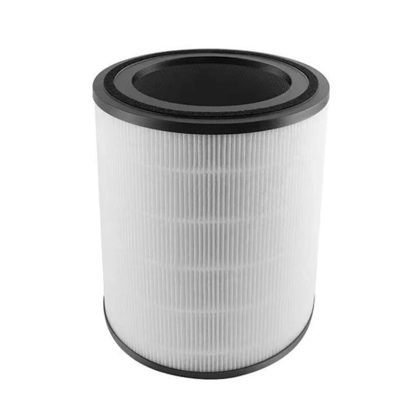 Pour levot-h133 filter för luftrenare lv-h133-rf aktivt kol hepa filter