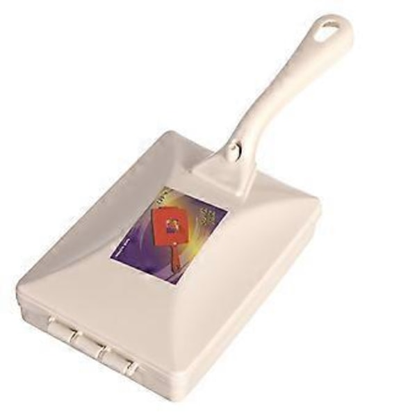 Tepperensesmuler Håndoperert Rullende Feiemaskin Rengjørings Gadget for Hjem Kjøkken Gulv Teppe Smuler Støvtørking Utstyr Lilla Purple