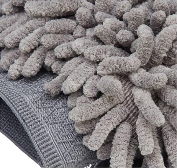 Deluxe mikrofiber bilvaskemiddel (2-pak)