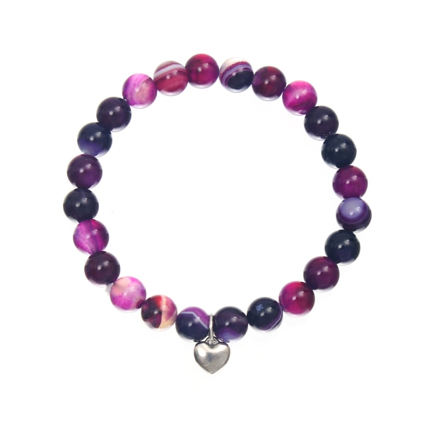 Perle armbånd natursten Viking armbånd vintage