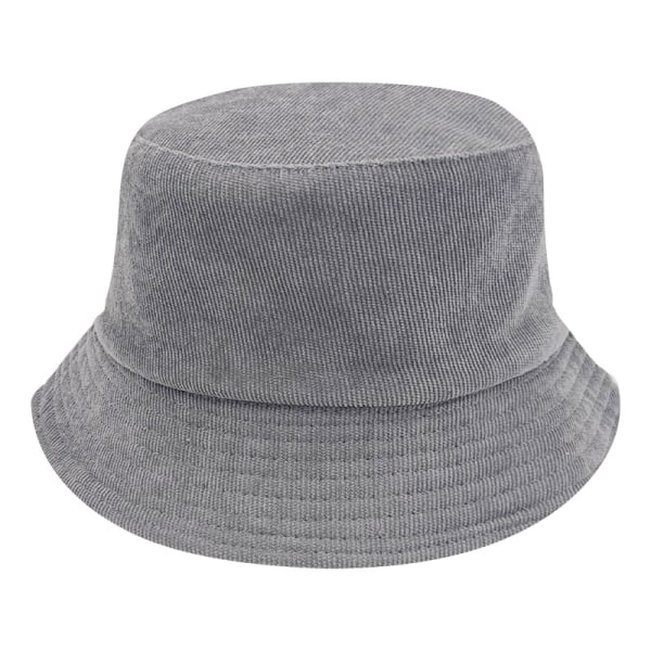 Fishing hat unisex bucket hat women's fishing hat fishing hat corduroy hat