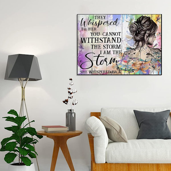 Diamantmålningssatser för vuxna, diamantkonstsatser för vuxna nybörjare, DIY komplett 5D diamantprickmålningar med diamanter ädelstenskonst för vuxna 12x16 tum
