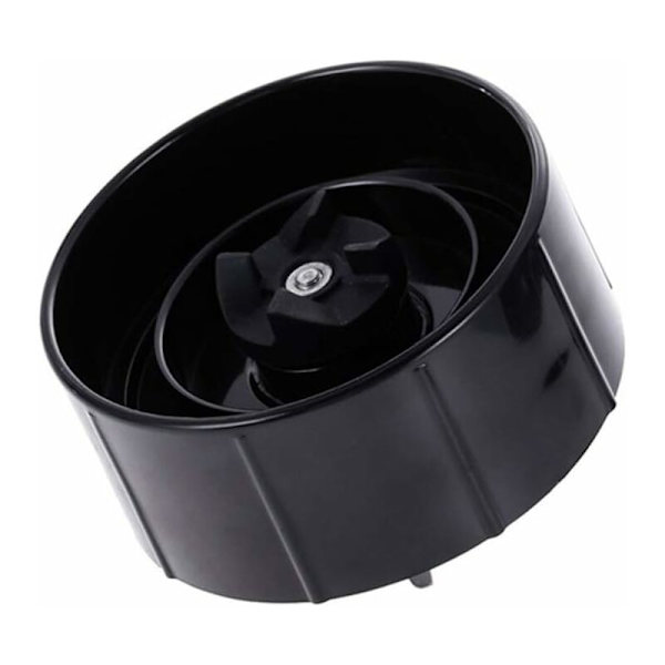 3-delad blender reservdelar bas och juicer blender växel tillbehör
