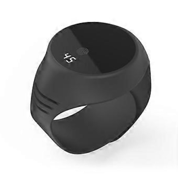 Håndvarmer Mini Varme Armbånd 2000mAh 300min Smart Elektrisk Komfur Håndvarmer