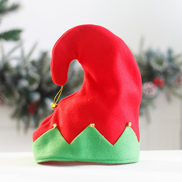 2 julehatter juletiara