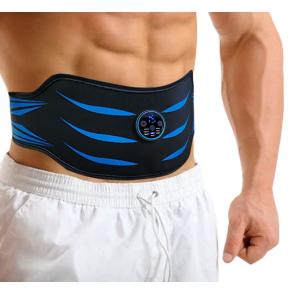 Abdominal Belt, Muscle Electro Stimulator, Muscle Stimulator for