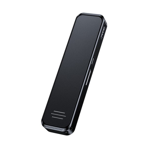 Digital stemmeopptaker Mini 3072 kbps opptaker opptaker