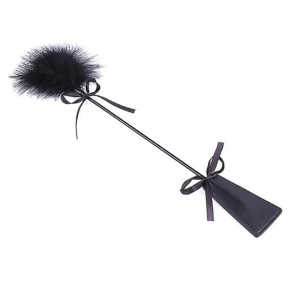 Quill Feather Slap Factory Direct Selling Environmentally Frie
