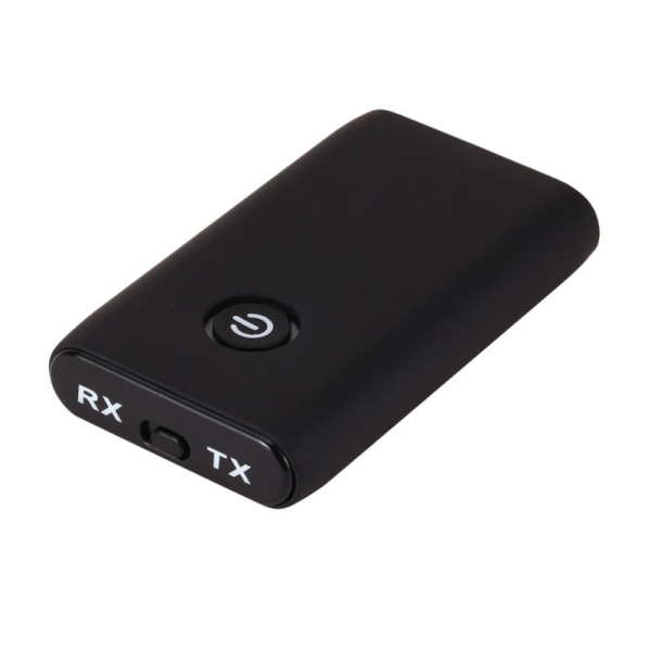 Bluetooth-adapter 2-i-1 3,5 mm til 3.2 pc tv-højttaler