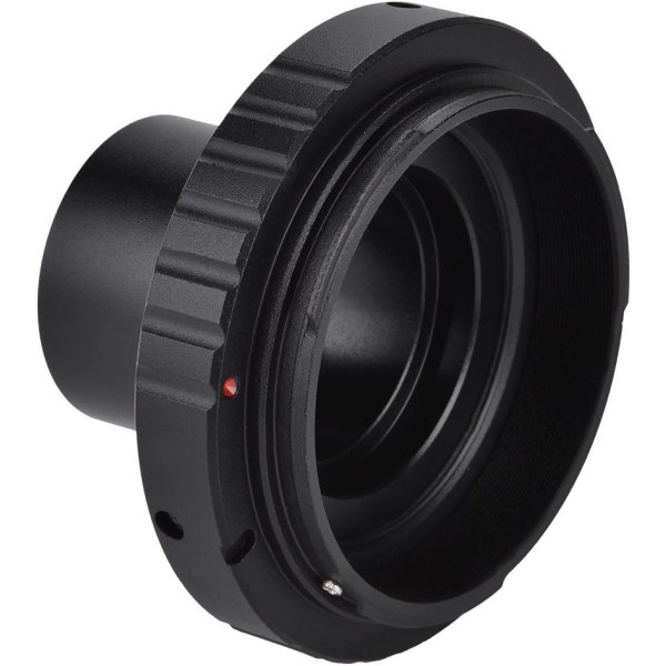Egnet for AI Nikon For T-Ring Adapter Teleskopfeste Adapter Teleskop Kamera Adapter