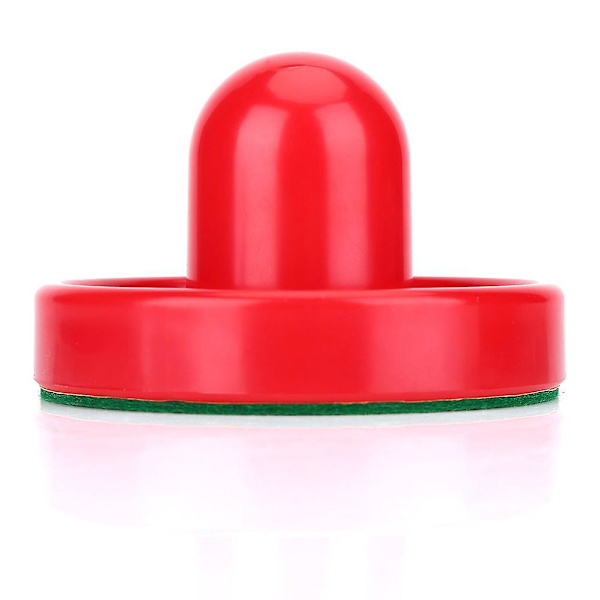 Air Hockey Pushers, Plastik Letvægts Målmænd Ishockey Pushers Pucks Sæt Udskiftning Til Borde Spil