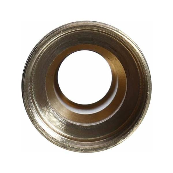 Universal køkkenhane adapter.