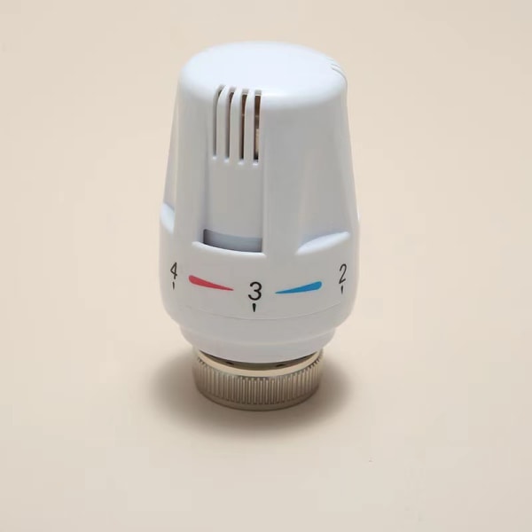 STK Kølertermostatisk hoved, TRV M30 x 1,5 Kølertermostat