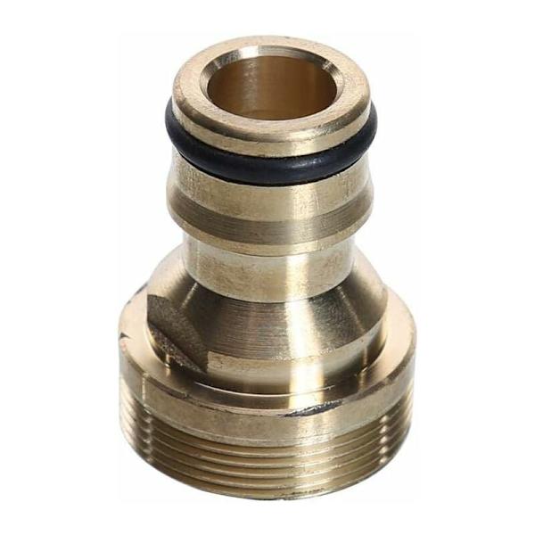 Universal køkkenhane adapter.