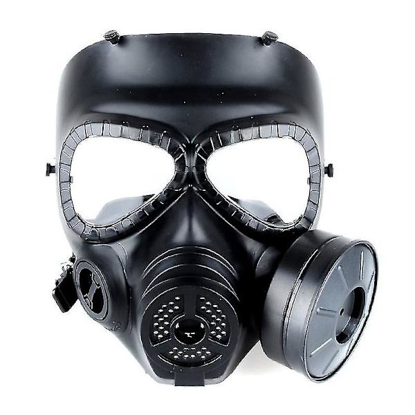 Jakt Cs Gasmasker Luftvapen Skyddsmasker