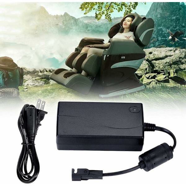 29V 2A Strömadapter Tilt Transformer Transformer Massage Chair S