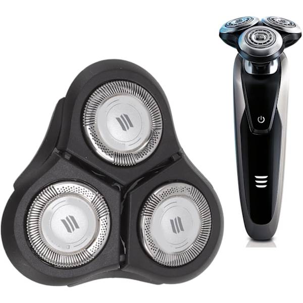 Reservedele til Philips shaver Norelco RQ11