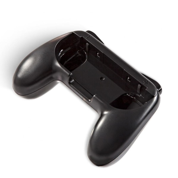 Handgrepp i plast för Nintendo Switch Oled-modellkontroller Speltillbehör