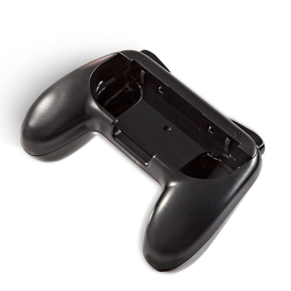 Plast Handtag för Nintendo Switch Oled Modell Controllers Speltillbehör