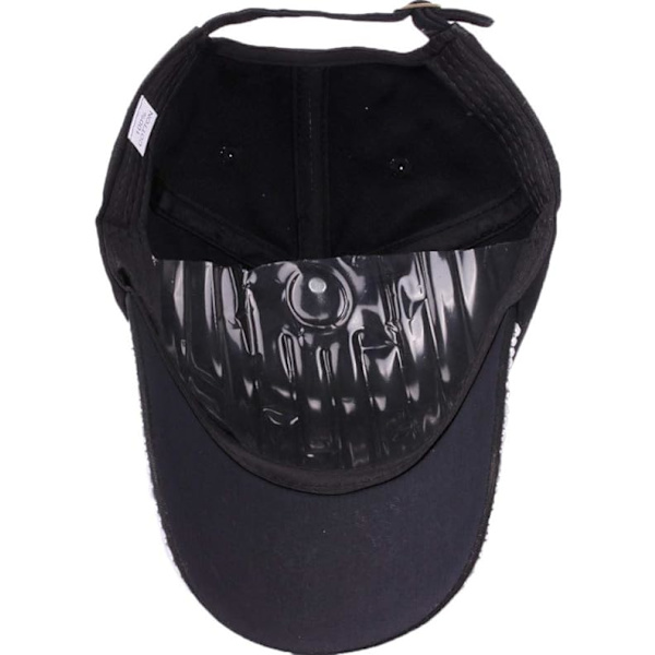 USA Bling Baseball-lippis, kimalteleva Amerikan lippu -hattu miehille ja naisille