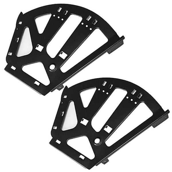 2 stk. Flip Frame Rack Skohyldes Hængsel Hardware Tilbehør Til Skab Hjem