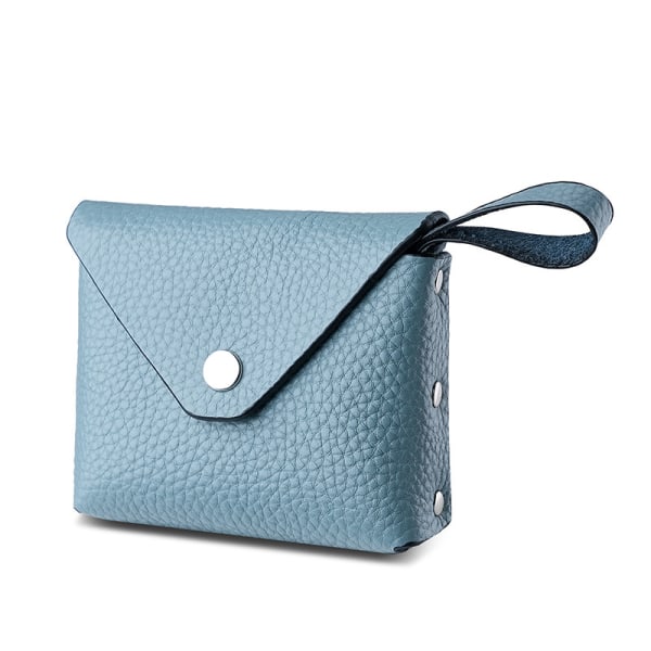 Wallet women's wallet women's small wallet genuine leather