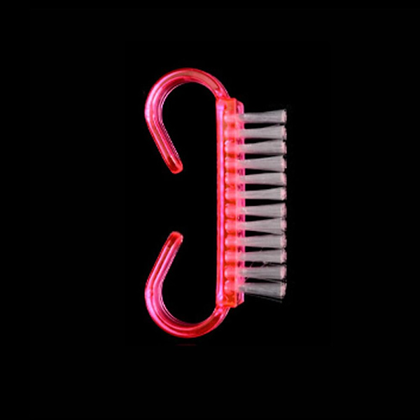 5 st Nail Art Buffer Fil Block Borste Manikyr Pedikyr Slipning Polering Nagel Skönhetsverktyg