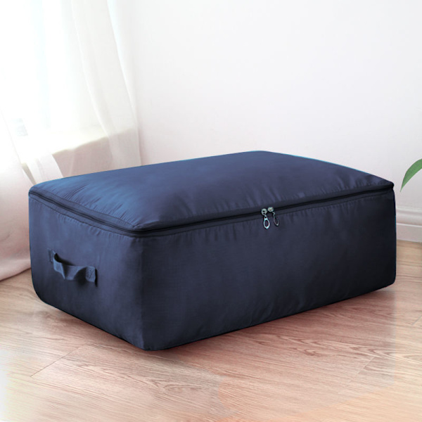 Klesposer (5 farger), Oversized tykk vanntett arrangør Sto