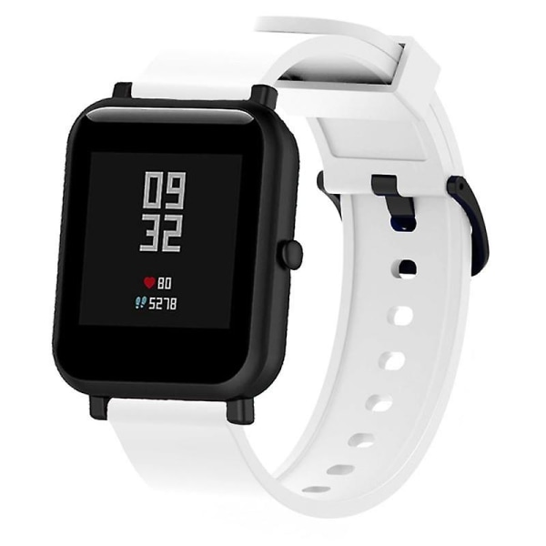 20 mm watch för Xiaomi Huawei för Amazfit Bip Vattentät