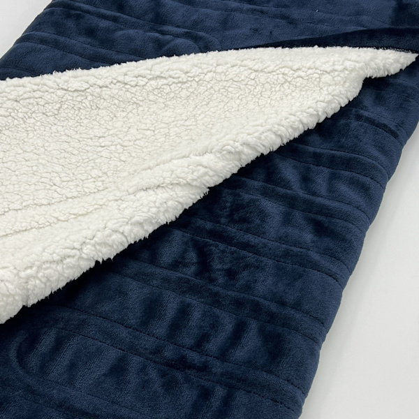 Erittäin suuri sähkölämmitteinen torkkupeitto ja peitto - Ultra Soft Lux