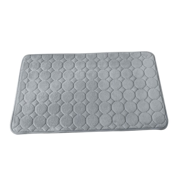 Non-slip memory foam bath mats ? Bath mat, bathroom and kitchen m