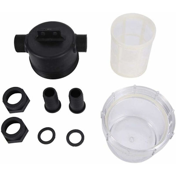 (Tilkobling: 20 mm) Sil for hagepumpe
