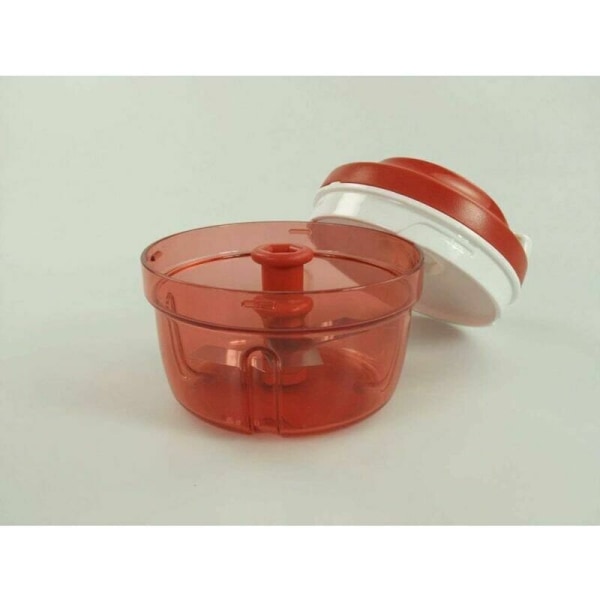 P 20865 Turbo-Chef D158 Sipulikone - Cisea Punainen
