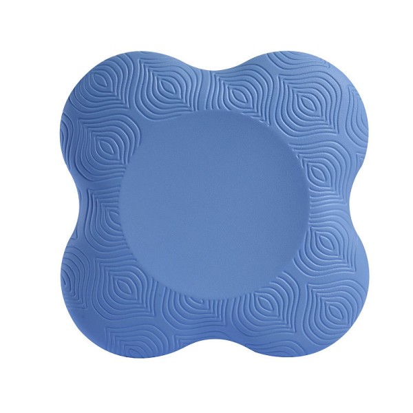 Pearl Rare Non-Slip Yoga Mat Yoga Cushion Pad Armbågsskydd Y
