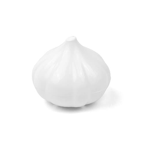 4-pack förvaringslåda, citronbevaringskål, plastgrönsak