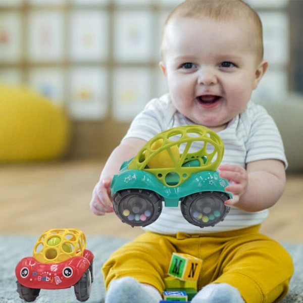 1-5 år gammel baby dreng legetøj, 6-18 måneder baby legetøj, 3-12 måneder B