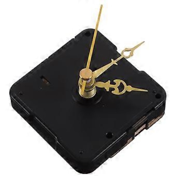 1 Sæt Urvisere Urmekanisme DIY Vægur Bevægelse DIY Ur Reparationsdele