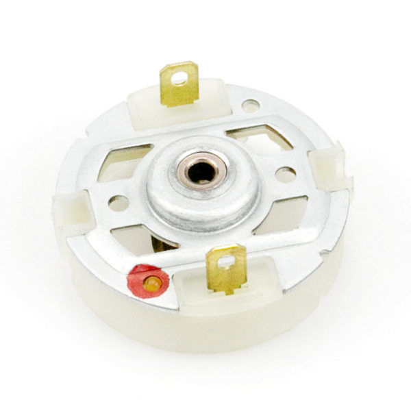2 st RS/GRS550VC kolborstmotor med hållare tillbehör Ele