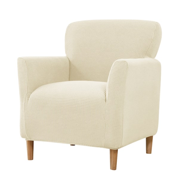 Sofaovertræk spandex sofaovertræk stræk divanovertræk jacquard