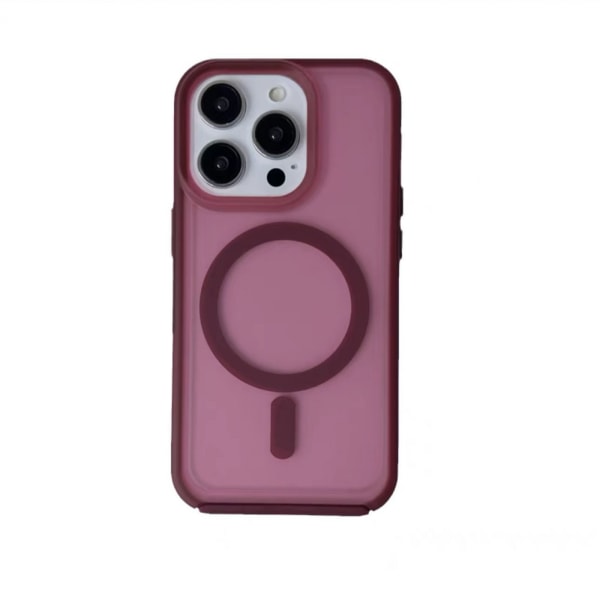 Smartphone etui cover MagCase Safety til iPhone 14 Pro Max 1 stk