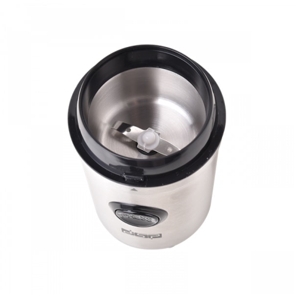 Kaffe kvarn 200W 75 g elektrisk kaffe