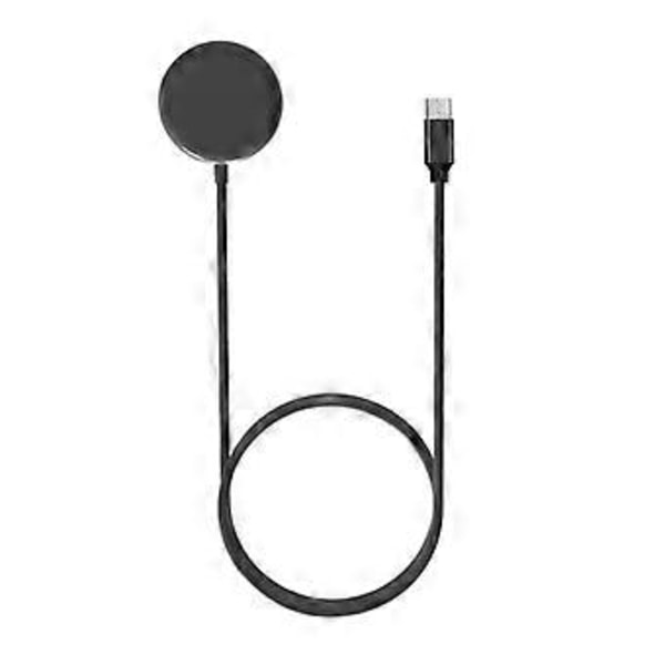 Hurtiglader for Samsung Galaxy Laderdokk for Galaxy Watch 5 5 Pro Magnetisk Lading