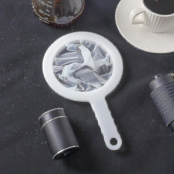 Ultrafin nylon mesh filter, mesh screen separationsfilter, 400/100 mesh（400mesh）
