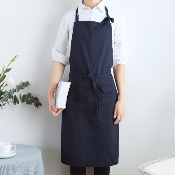 Matlagingsforkle Unisex matlagingsforkle (1-delt) 69cm*87cm