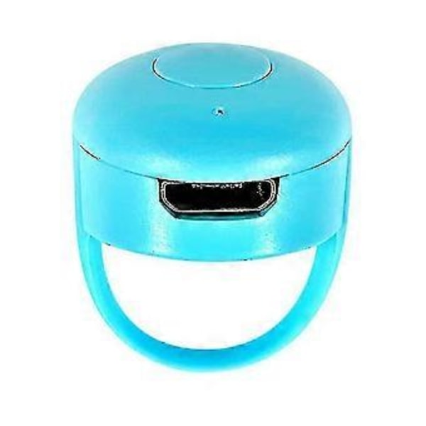 7\" 8 Språk Digital Dag C LED Dag/Vecka/År Elektronisk Alarm C För Synskadade Hem Eller